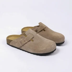 Birkenstock Boston Soft Footbed Clogs