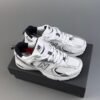 New Balance 530 Sneakers - Silver-white