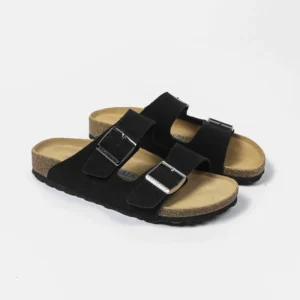 Birkenstock Arizona Soft Footbed Two-strap Sandals