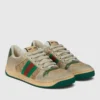 Beige GG Canvas