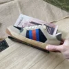 Gucci Screener Sneaker - ⑦