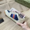 Gucci Screener Sneaker - ②
