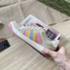 Gucci Screener Sneaker - ③