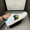 Gucci Ace Sneaker - Pineapple