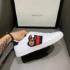Gucci Ace Sneaker - Dog Head