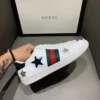 Gucci Ace Sneaker - Star