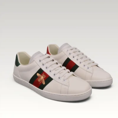 Gucci Ace Sneakers Classic