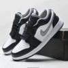 Nike Air Jordan 1 Low Classic Basketball Shoes - ②