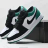 Nike Air Jordan 1 Low Classic Basketball Shoes - ③