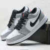 Nike Air Jordan 1 Low Classic Basketball Shoes - ④