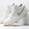 Nike Air Jordan 1 Low Classic Basketball Shoes - ⑤