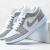 Nike Air Jordan 1 Low Classic Basketball Shoes - ⑥