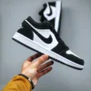 Nike Air Jordan 1 Low Classic Basketball Shoes - ⑧