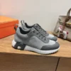 Hermès Bouncing Sneaker - Gray