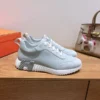 Hermès Bouncing Sneaker - Light Blue