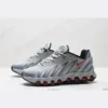 Nike Air Max Dn8  Running Sneakers - Gray