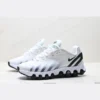 Nike Air Max Dn8  Running Sneakers - White