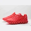 Nike Air Max Dn8  Running Sneakers - Red