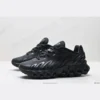 Nike Air Max Dn8  Running Sneakers - Black