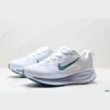 Nike Zoom Vomero 18 Sneakers - White & Green