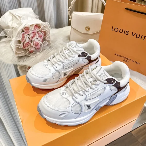 Louis Vuitton Olympia Sneaker