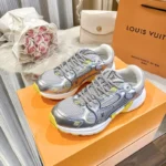 Silver-Yellow