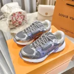Silver-Purple