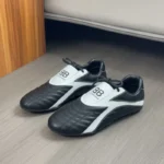 black-white
