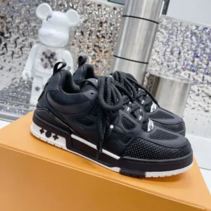 Louis Vuitton Skate Sneaker