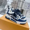 Louis Vuitton Skate Sneaker - Blue