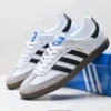 Adidas samba OG sneakers - White-Black