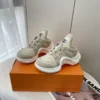 Louis Vuitton Archlight Sneaker - Khaki