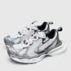 Silver-white