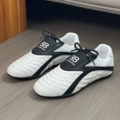 Zen Low Top Sneakers