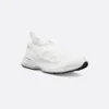 Dior B30 Countdown Knitted  Sneakers - White