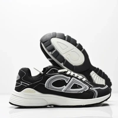 B30 Countdown Sneakers