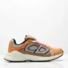 Dior B30 Countdown Sneakers - Orange