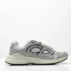 Dior B30 Countdown Sneakers - Gray