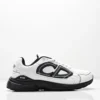 Dior B30 Countdown Sneakers - White and black