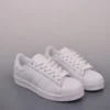 Adidas Originals Superstar sneaker - All white