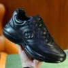 Gucci Rhyton Sneaker - Black