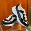 Gucci Rhyton Sneaker - Black and White