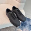 Dior B01 Matchpoint Sneaker - Black