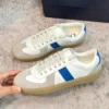 Dior B01 Matchpoint Sneaker - White & Blue