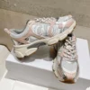 Dior Chrono Sneaker - Pink