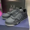 Dior B27 Uptown Low-Top Sneaker - Black③