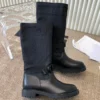 Dior D-Mojor Boots - ②