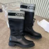 Dior D-Mojor Boots - ③