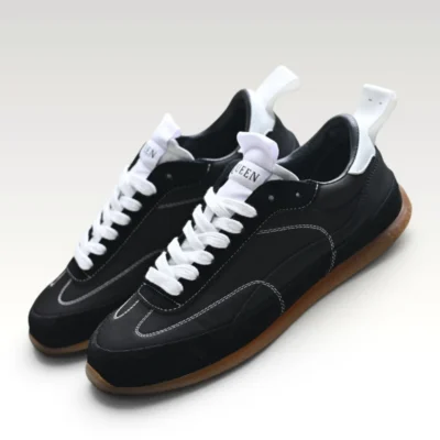Alexander McQueen EC1 Sneakers