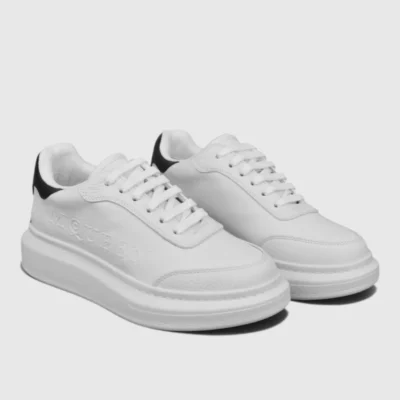 Alexander McQueen Oversized Sneakers New